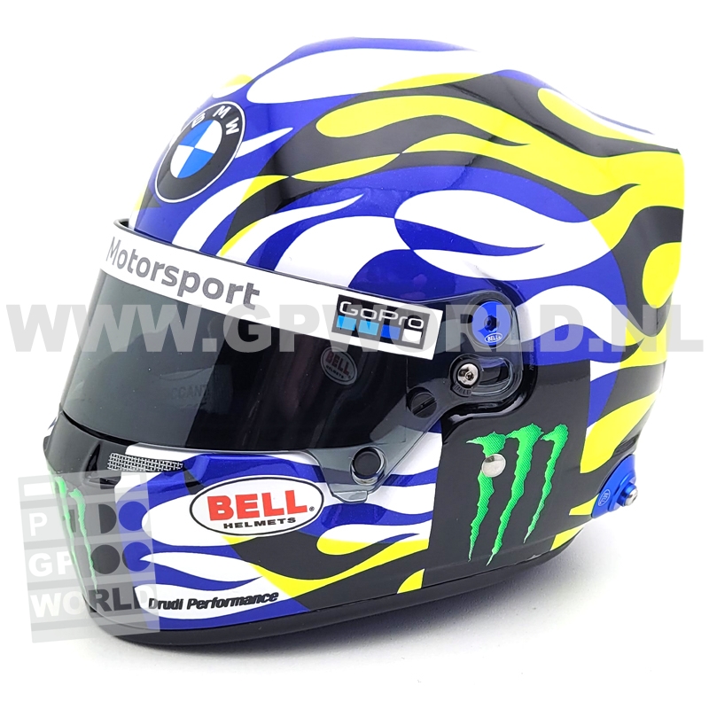 2023 helmet Valentino Rossi