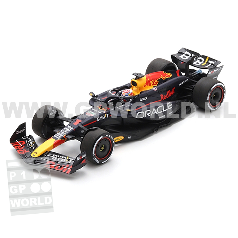 2024 Max Verstappen | Bahrain GP