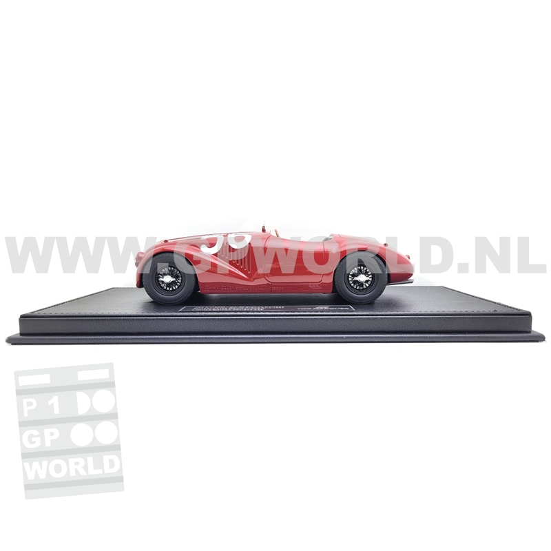 1947 Franco Cortese | Circuito di Roma