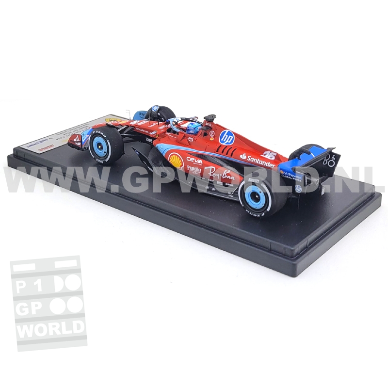 2024 Charles Leclerc | Miami GP