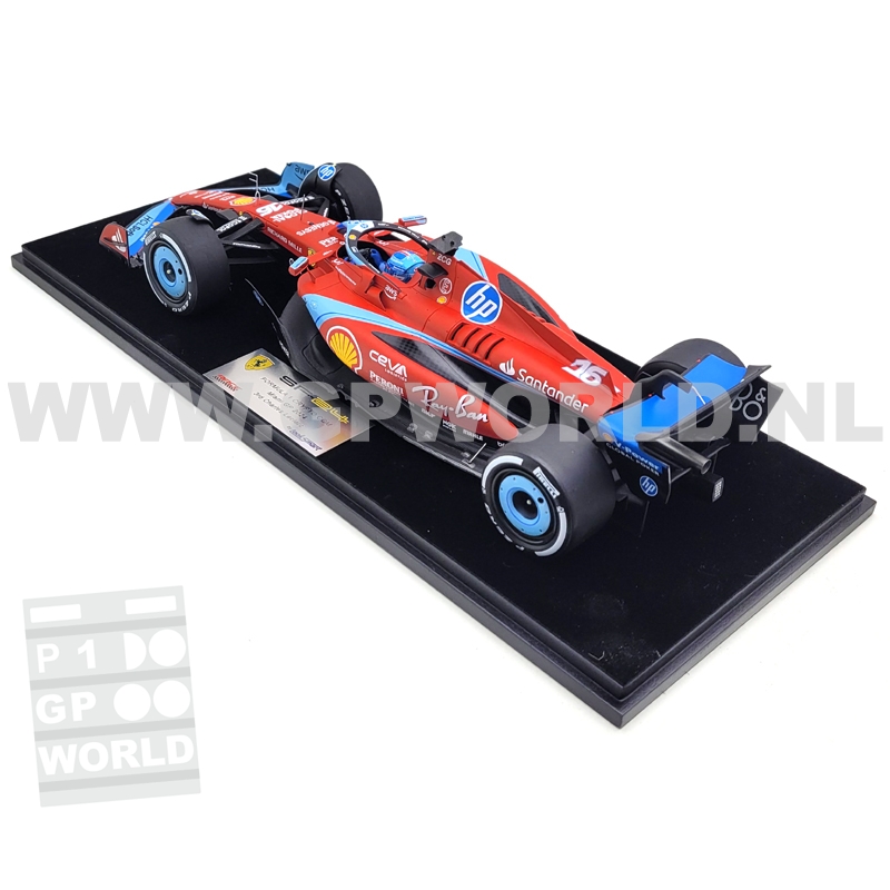 2024 Charles Leclerc | Miami GP