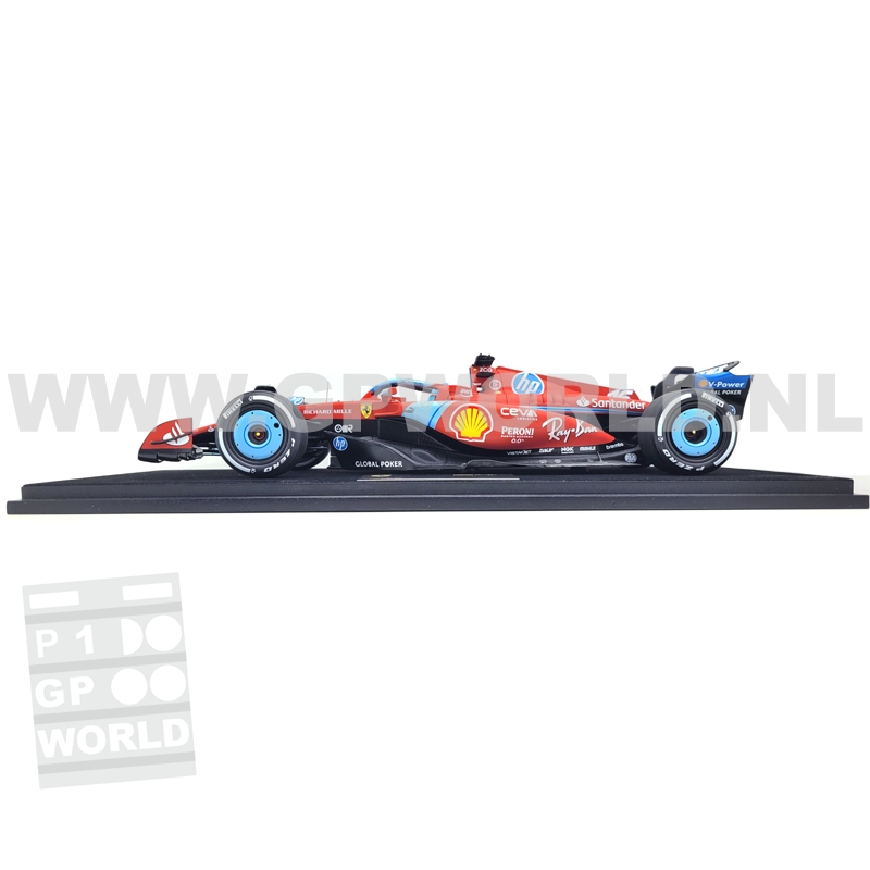 2024 Charles Leclerc | Miami GP