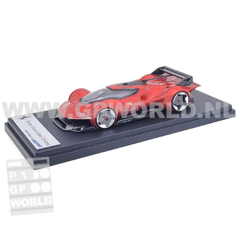 Ferrari Vision Gran Turismo