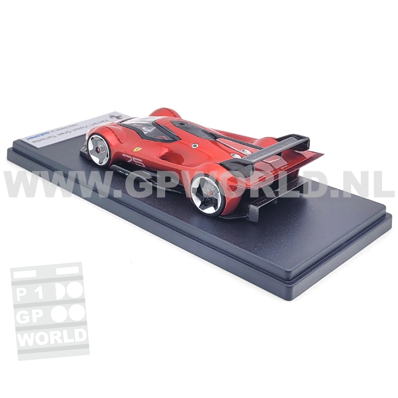 Ferrari Vision Gran Turismo