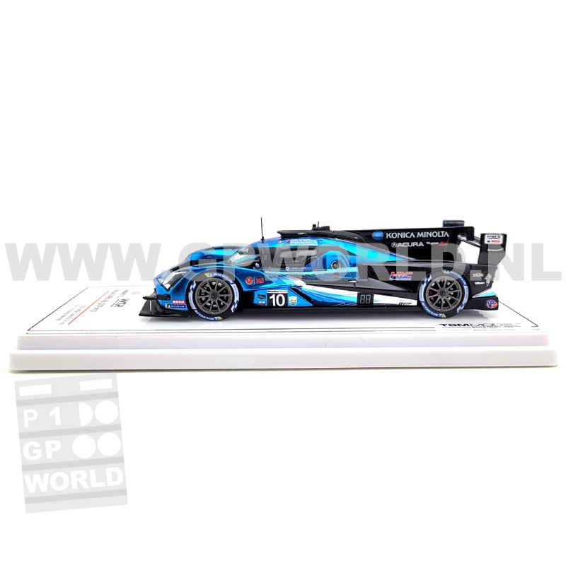 2024 Acura ARX-06 #10 | Daytona 24hrs