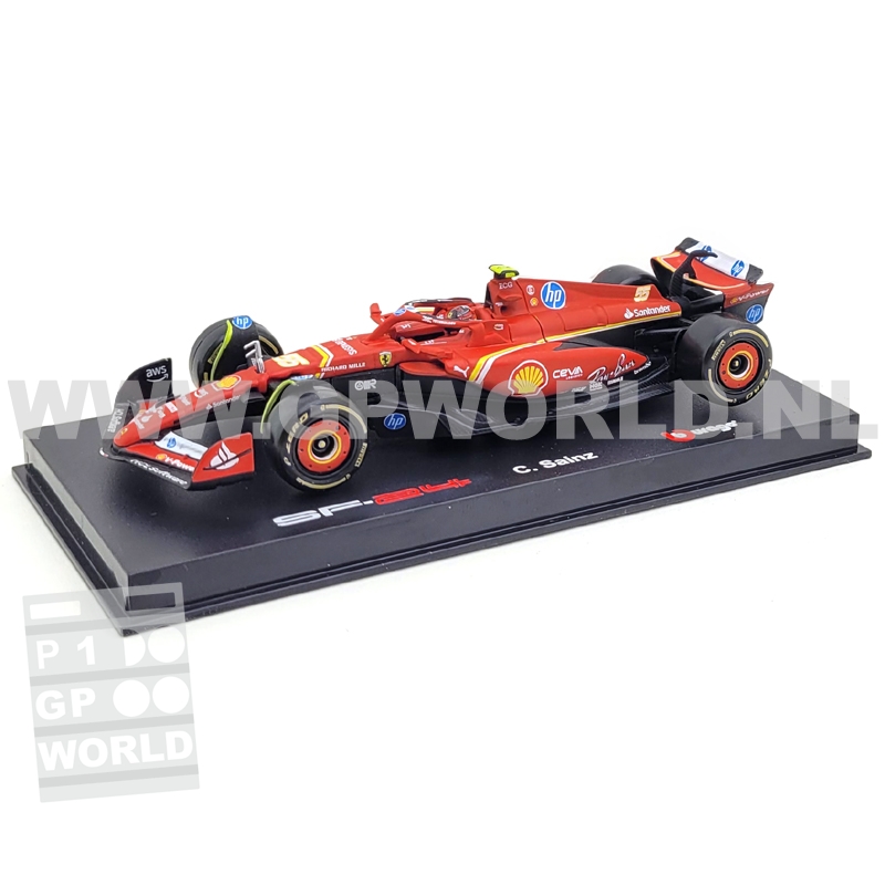 2024 Carlos Sainz