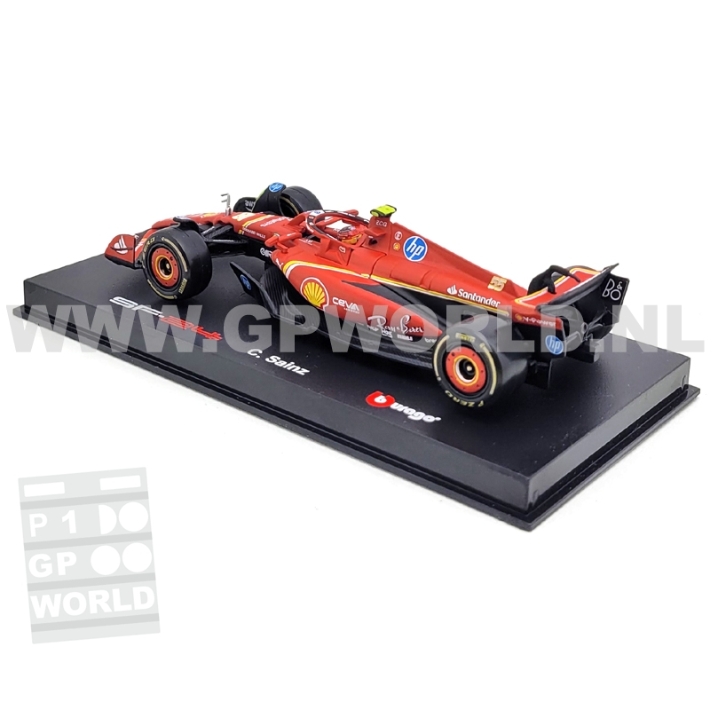 2024 Carlos Sainz