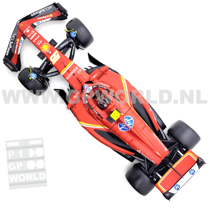 2024 Carlos Sainz 