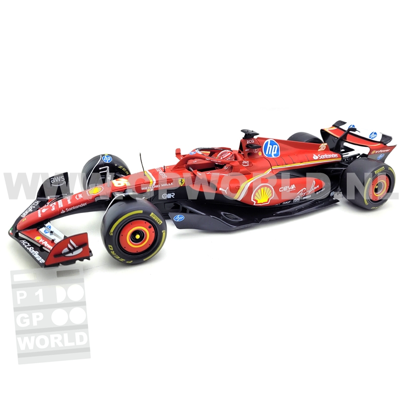 2024 Charles Leclerc 