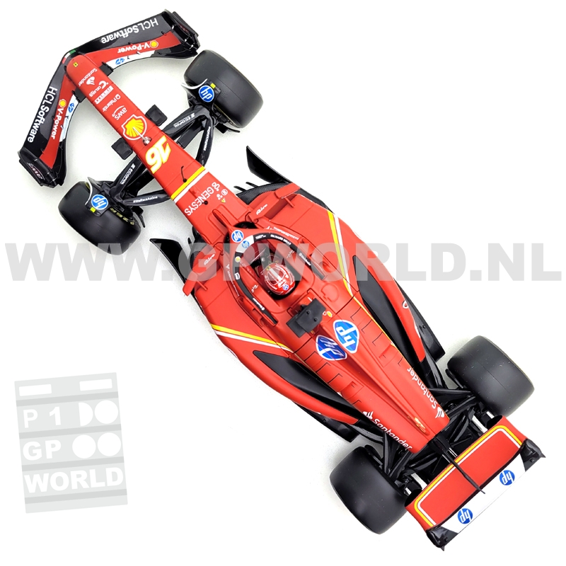 2024 Charles Leclerc 