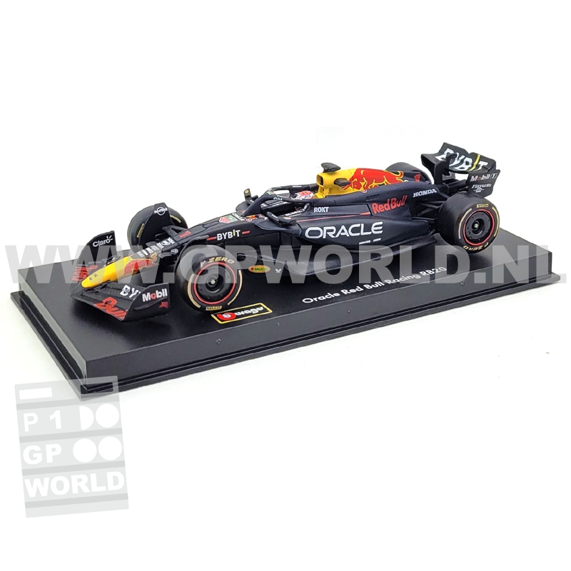 2024 Max Verstappen