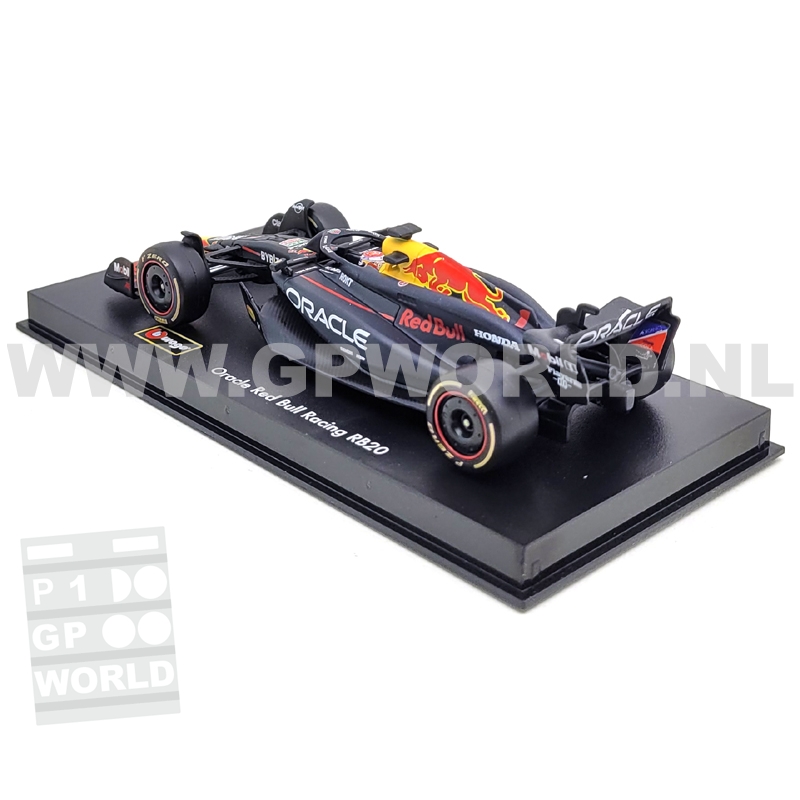 2024 Max Verstappen