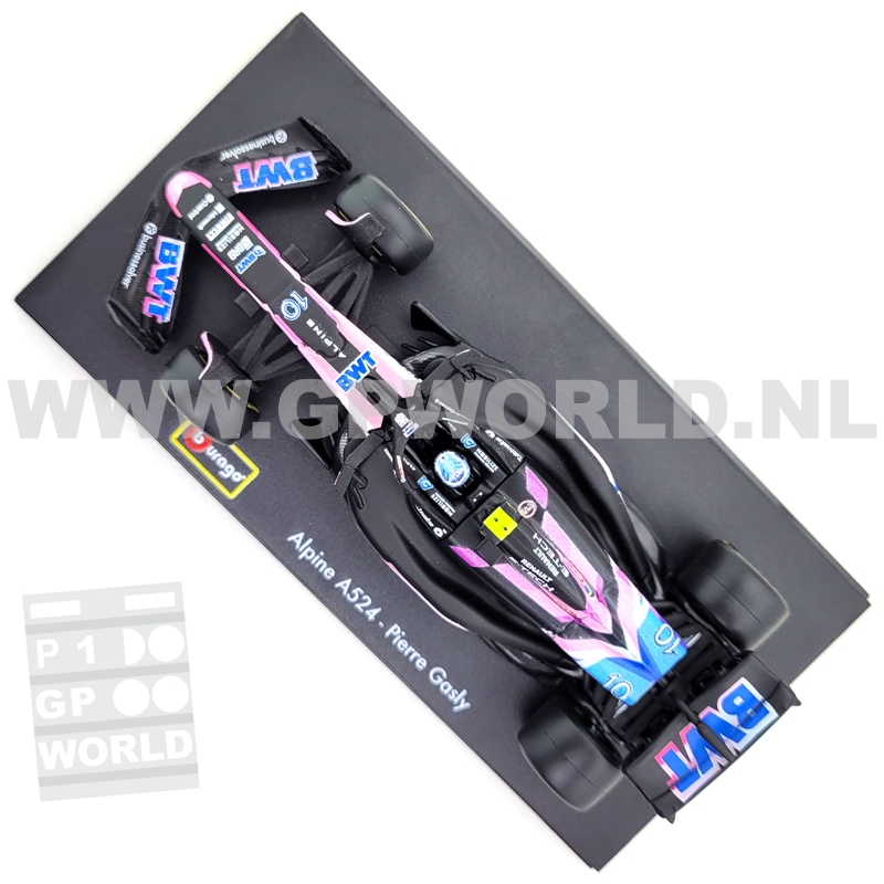 2024 Max Verstappen