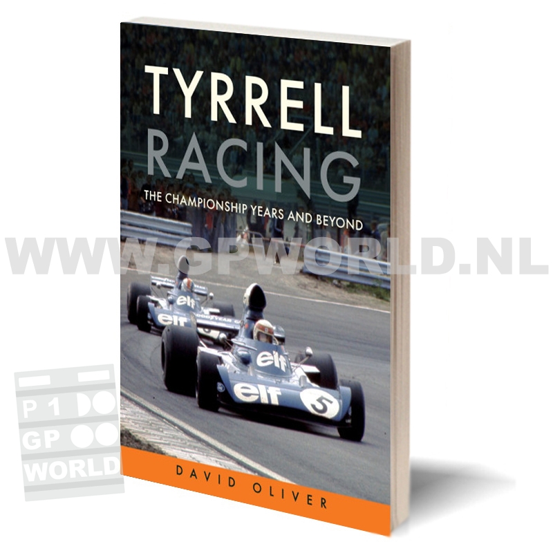 Tyrrell Racing