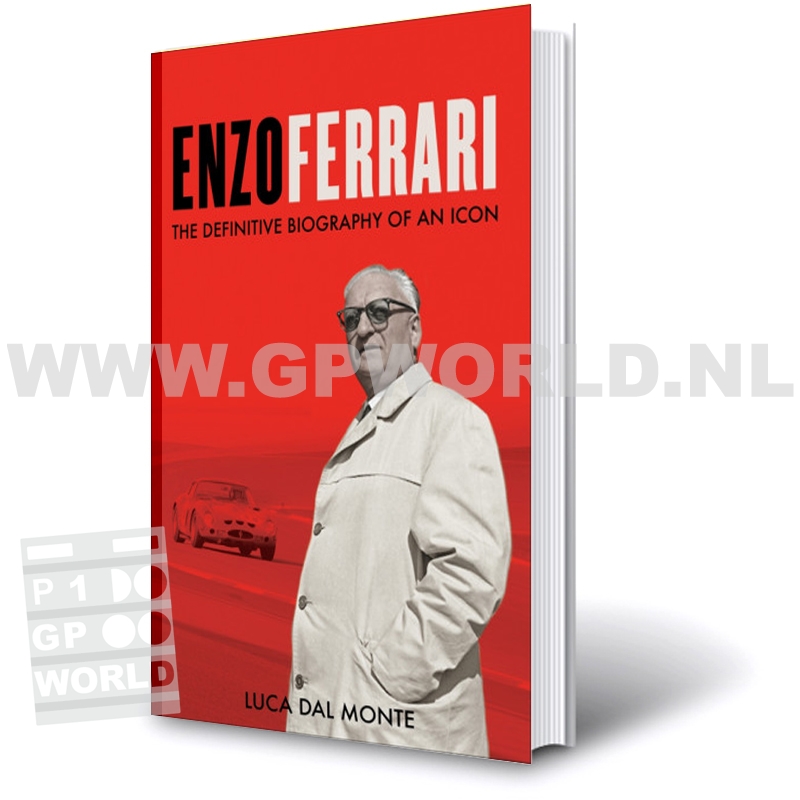 Enzo Ferrari