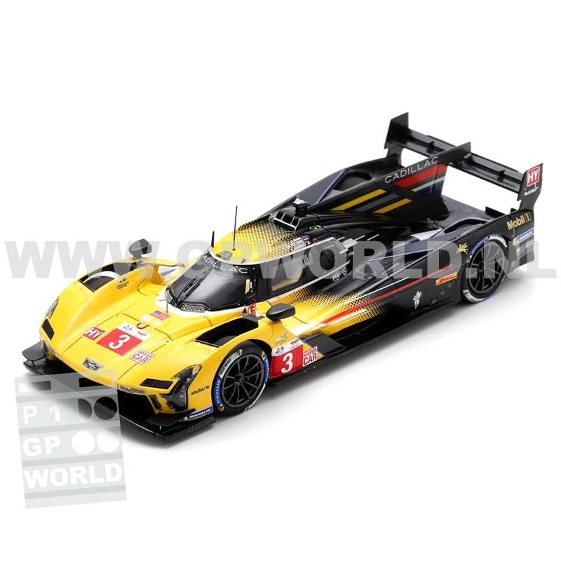 2024 Cadillac V-series.R #03