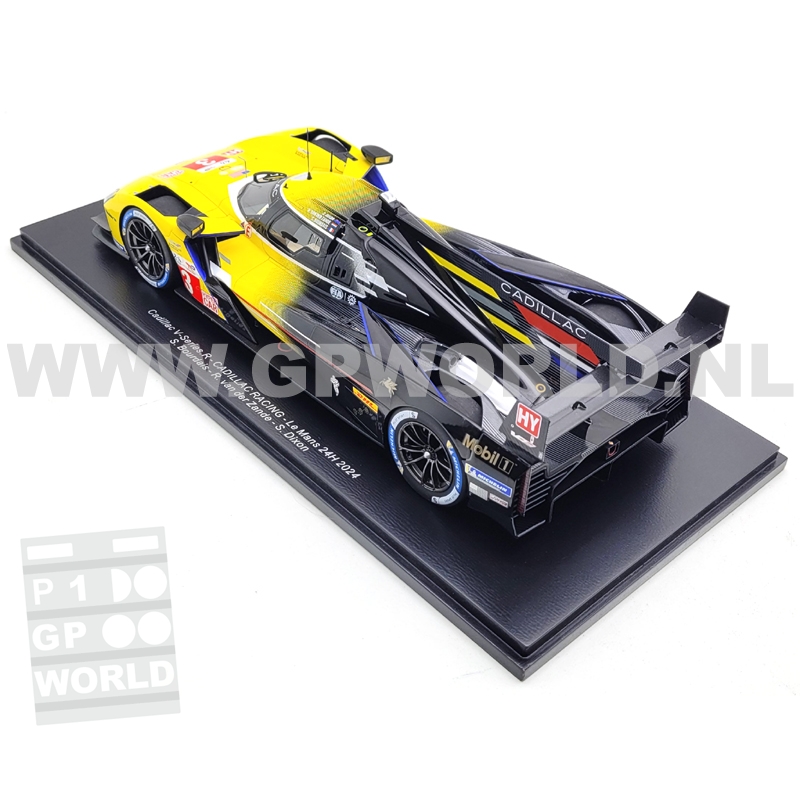 2024 Cadillac V-series.R #03