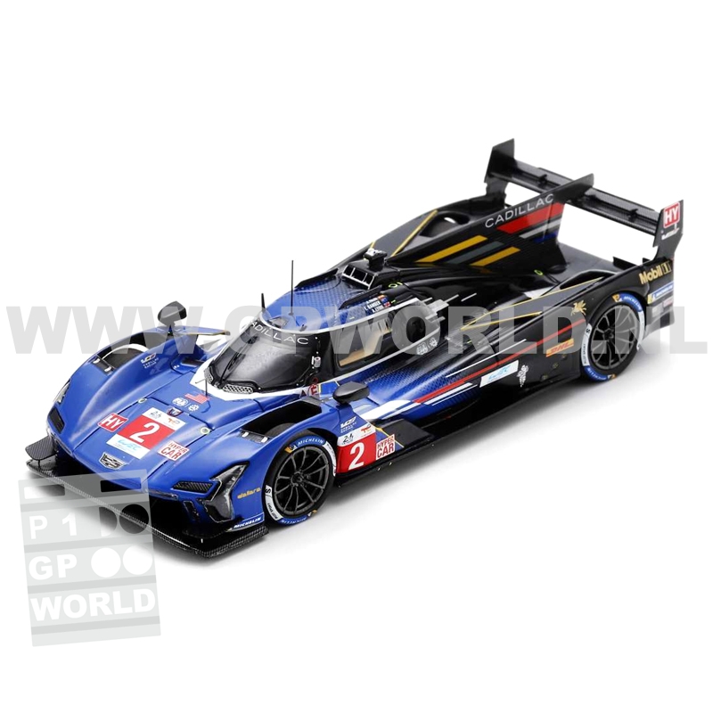 2024 Cadillac V-series.R #02