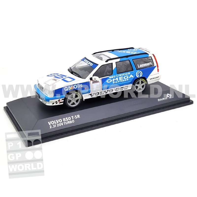 1995 Jan Lammers 