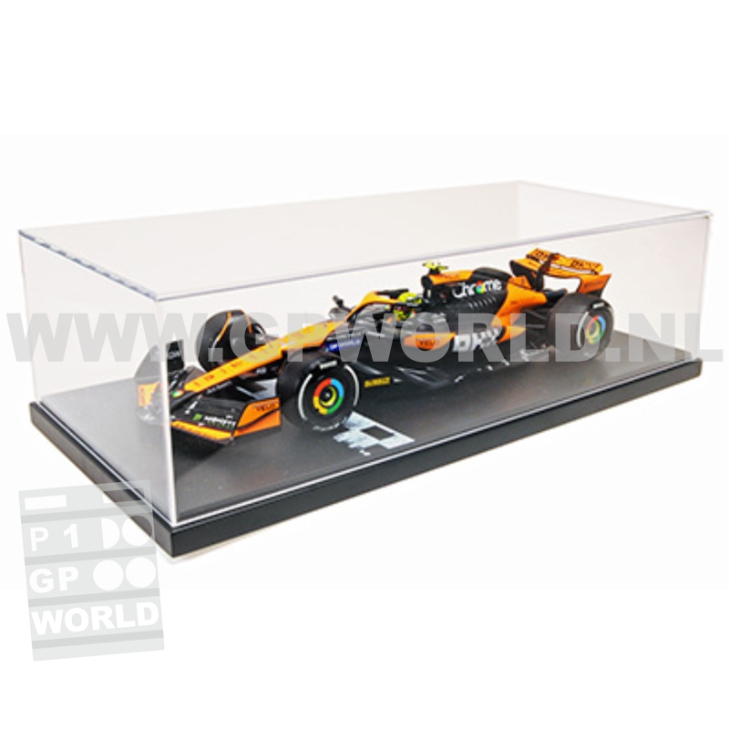 2024 Lando Norris | Miami GP
