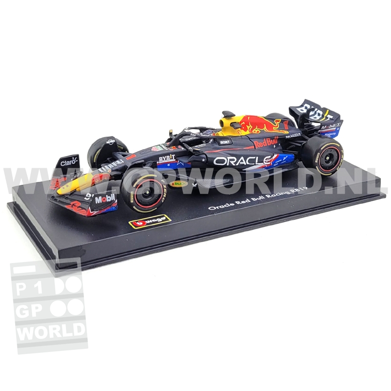 2023 Max Verstappen | COTA GP