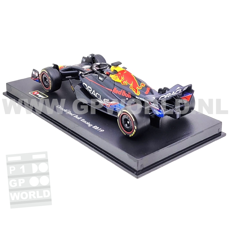 2023 Max Verstappen | COTA GP