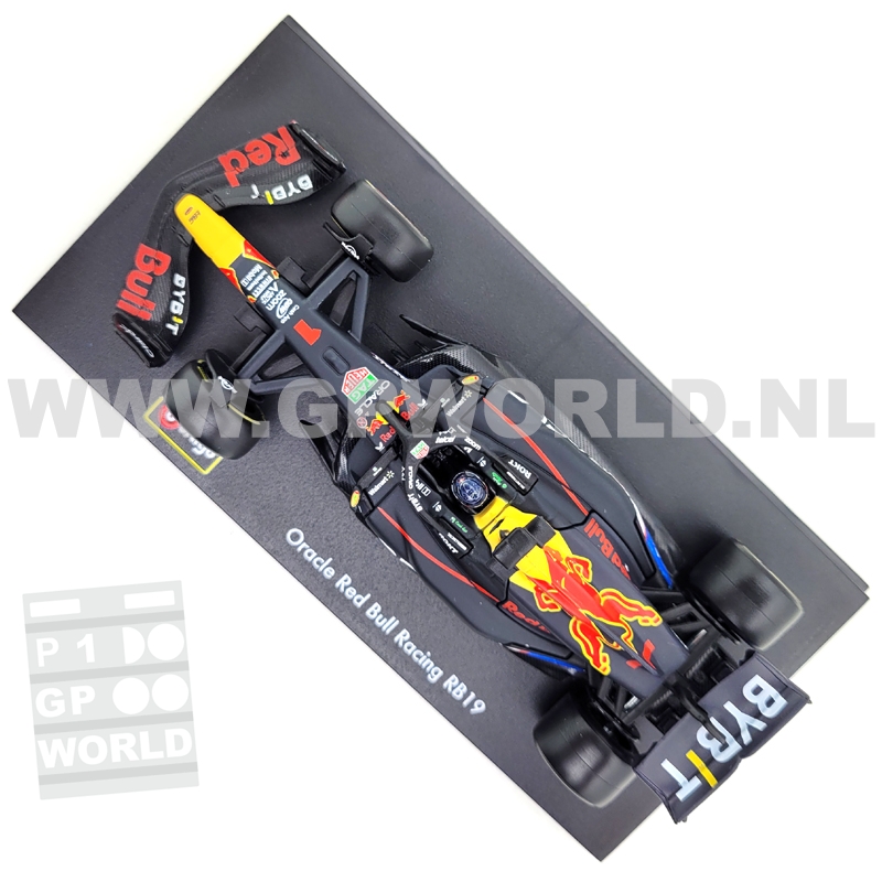 2023 Max Verstappen | COTA GP