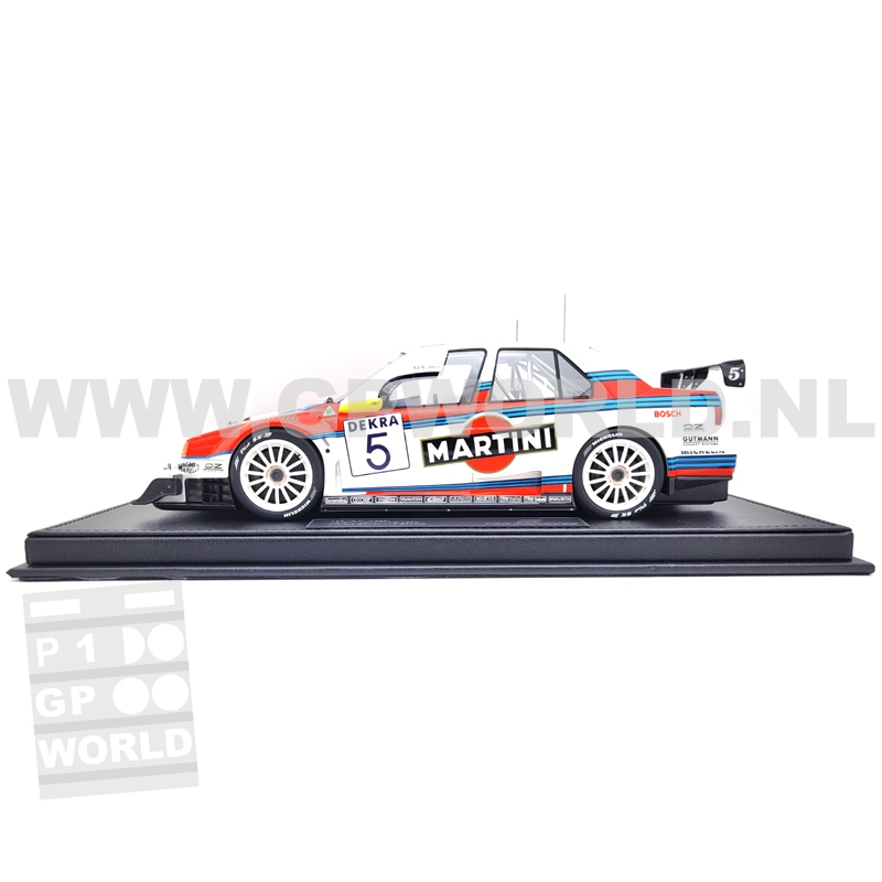 1996 Nicola Larini #5 | ITC