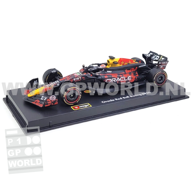 2024 Max Verstappen | British GP