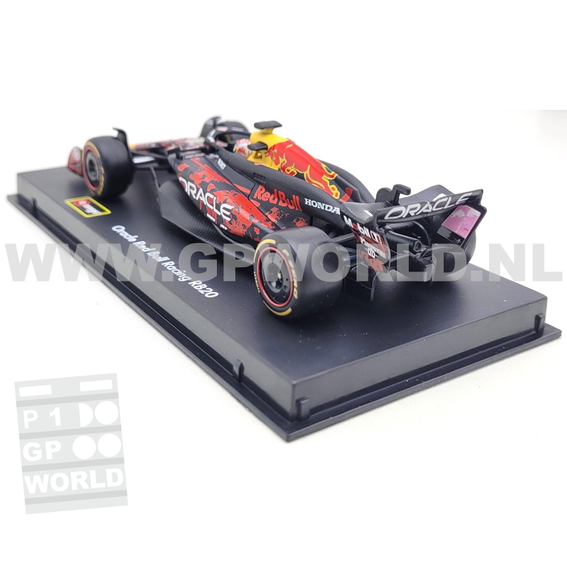 2024 Max Verstappen | British GP
