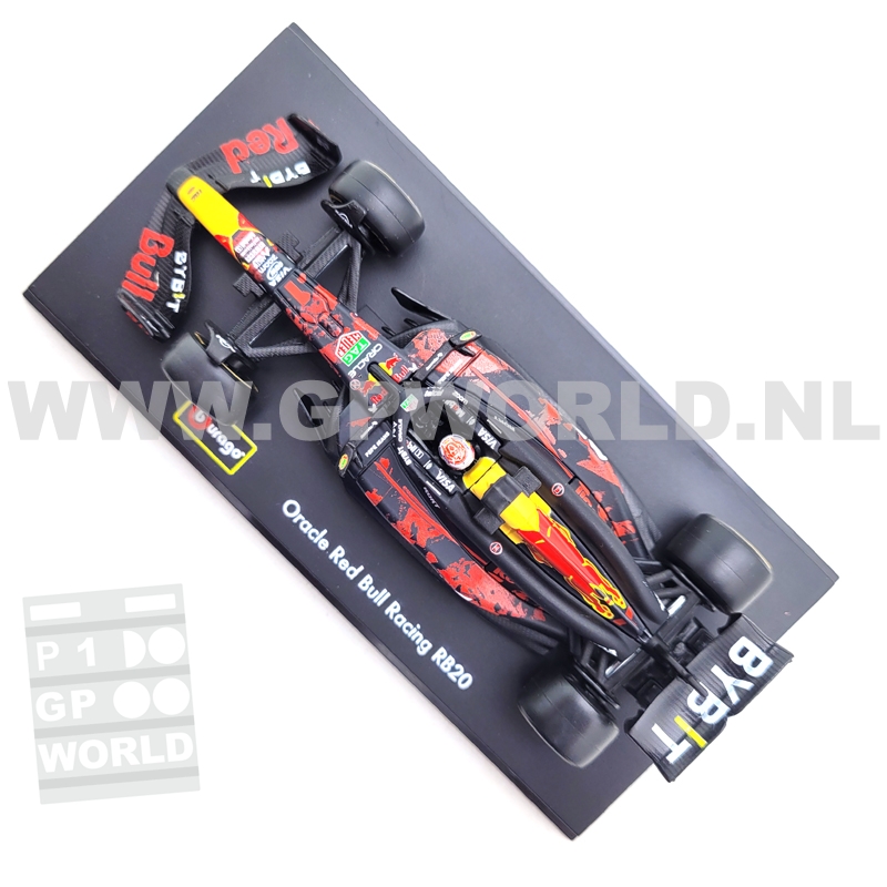 2024 Max Verstappen | British GP