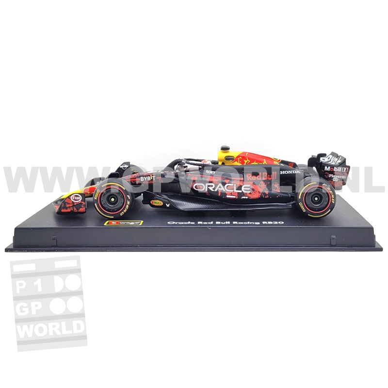 2024 Max Verstappen | British GP