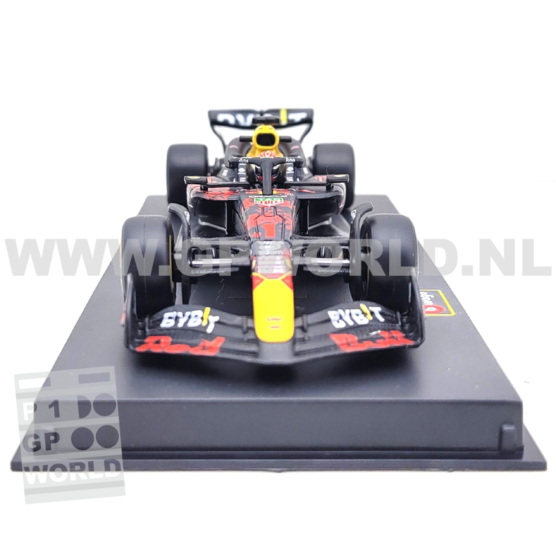 2024 Max Verstappen | British GP