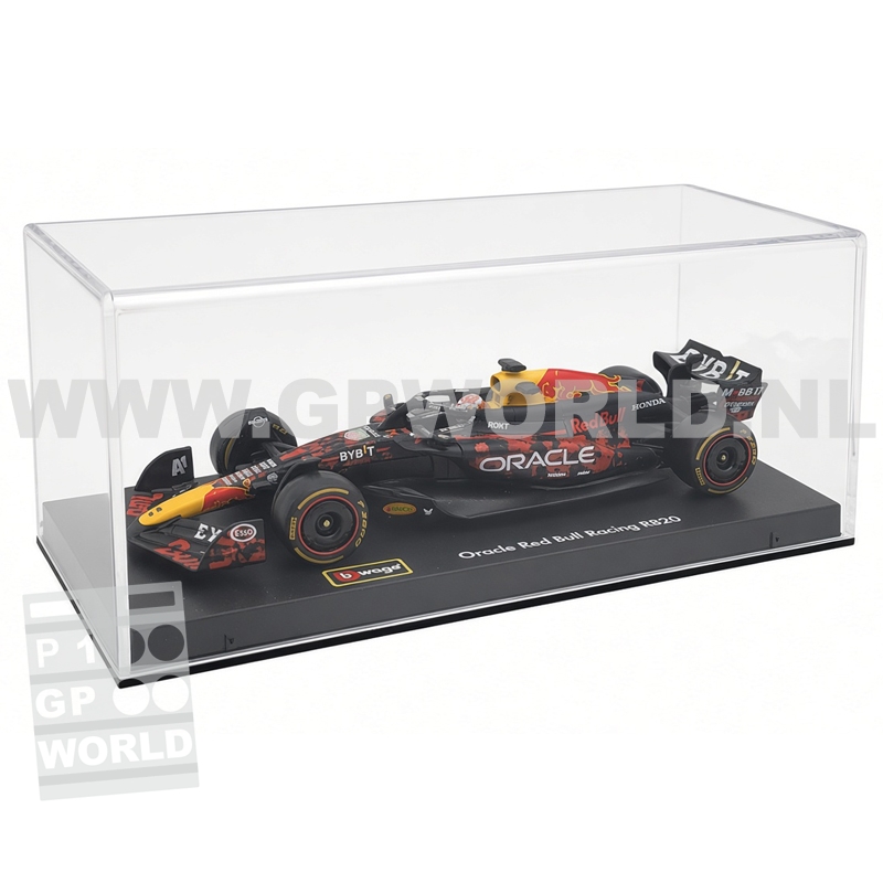 2024 Max Verstappen | British GP