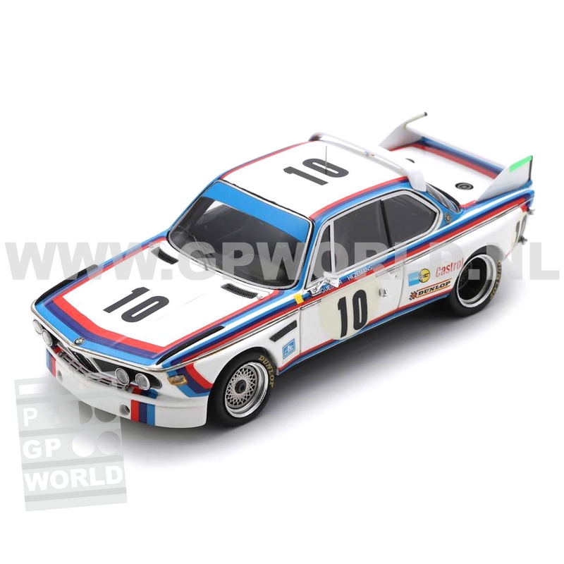 1973 BMW 3.0 CSL #10