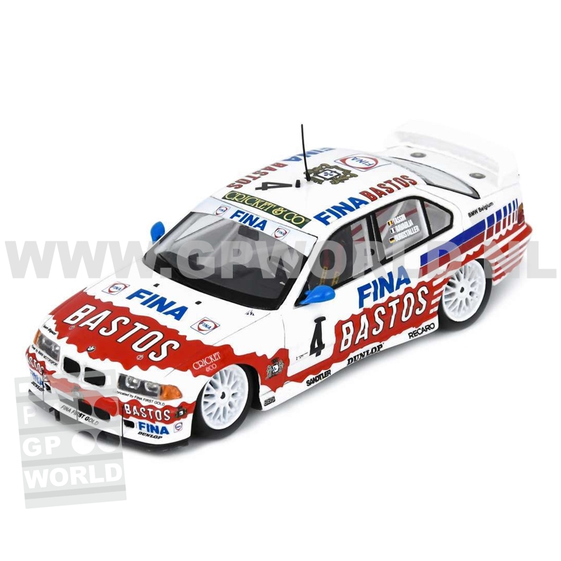 1994 BMW 318I #4