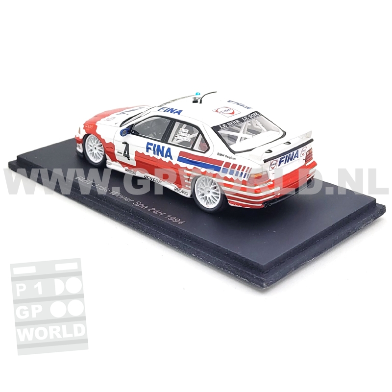 1994 BMW 318I #4