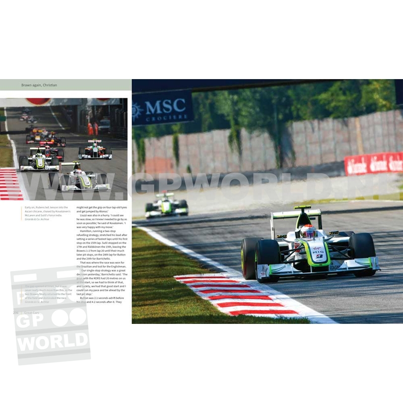 Brawn BGP 001/02