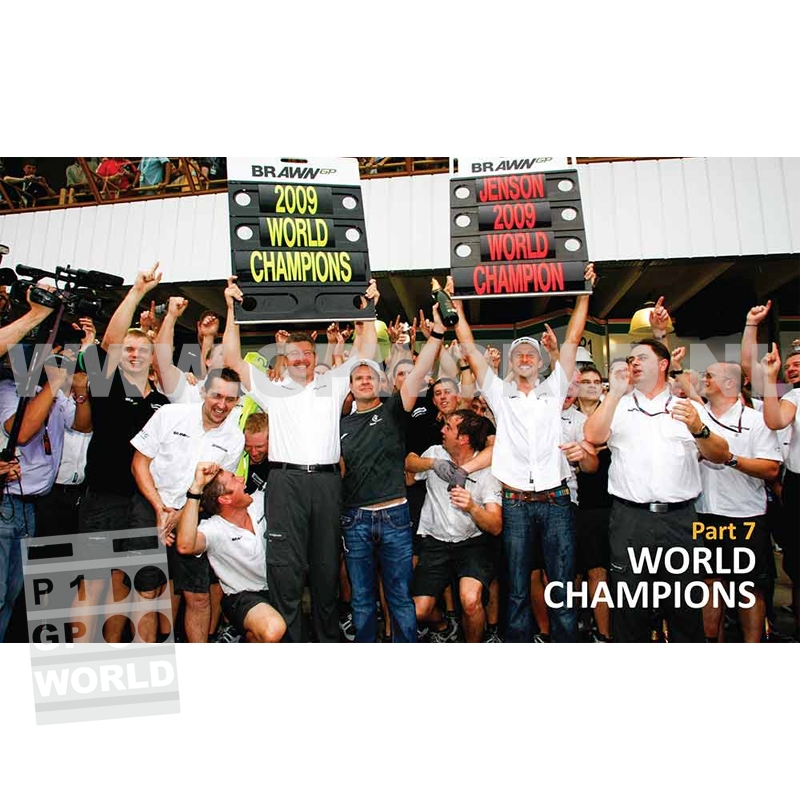 Brawn BGP 001/02