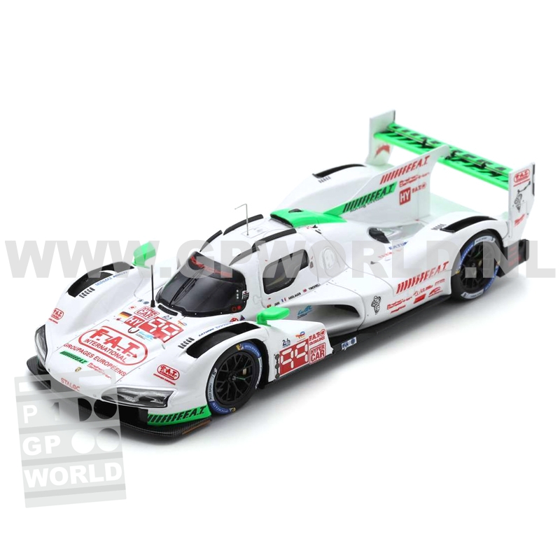 2024 Porsche 963 #99