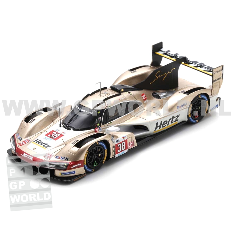 2024 Porsche 963 #38