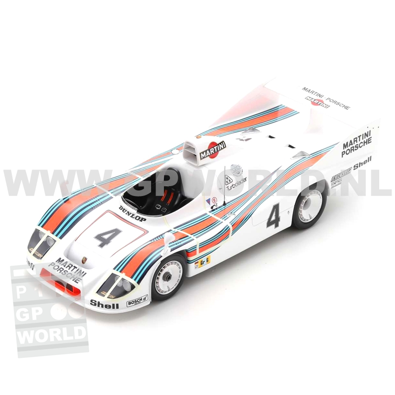 1977 Porsche 936 #4