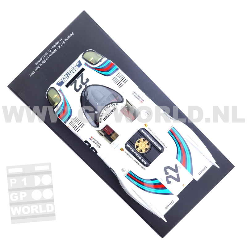1971 Porsche 917K #22
