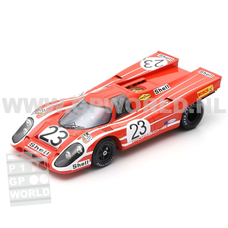 1970 Porsche 917K #23