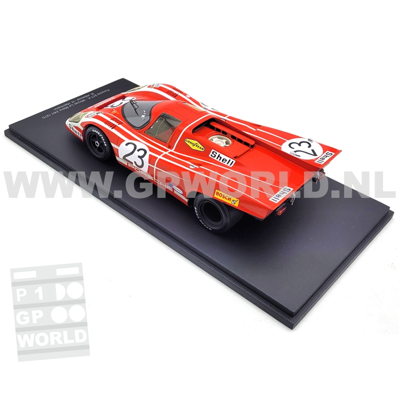 1970 Porsche 917K #23