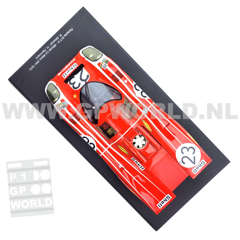 1970 Porsche 917K #23