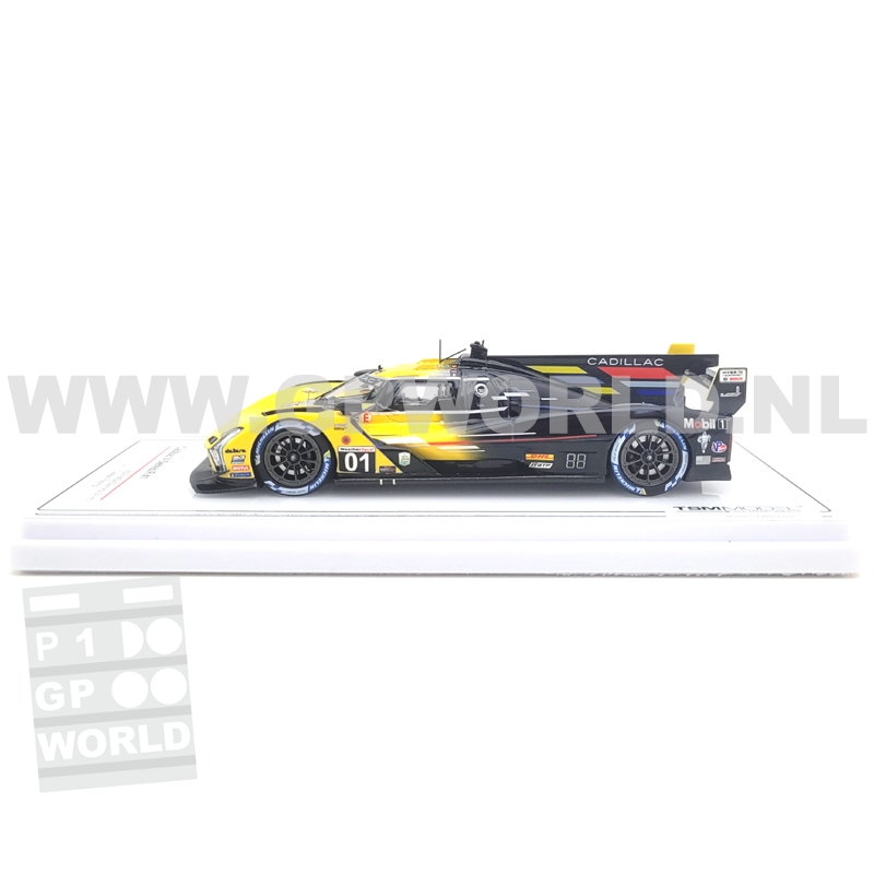 2024 Cadillac V-series.R #01