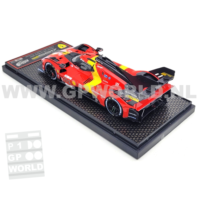 2023 Ferrari 499P #51