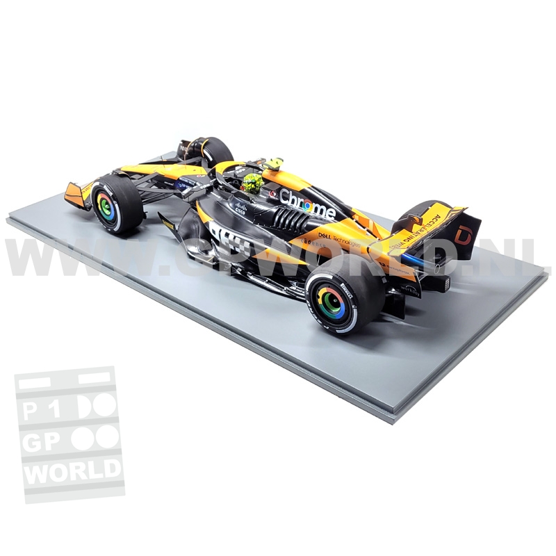 2024 Lando Norris | Miami GP