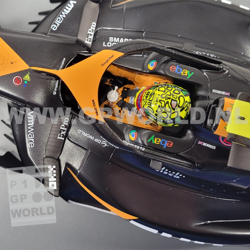 2024 Lando Norris | Miami GP